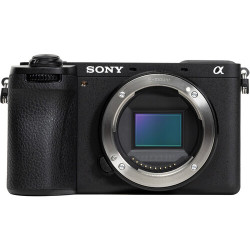 Sony Alpha A6700 Noir Boitier Nu *