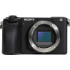 Sony Alpha A6700 Noir Boitier Nu 