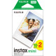 Fujifilm Films Instax Mini 2x10