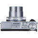Canon Powershot G7X III Silver