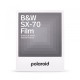polaroid sx-70 noir et blanc
