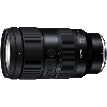 Tamron 35-150 /2-2.8 Di III VXD  pour  Nikon Z