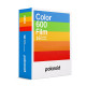 Polaroïd Films Couleur 600 bi Pack