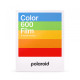 Polaroïd Films Couleur 600 