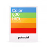 Polaroïd Films Couleur 600 