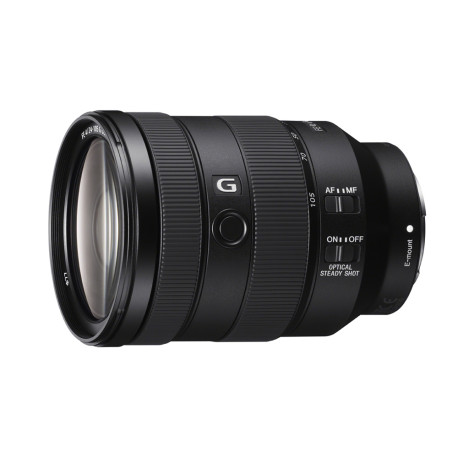 Sony FE 24-105/4 G OSS