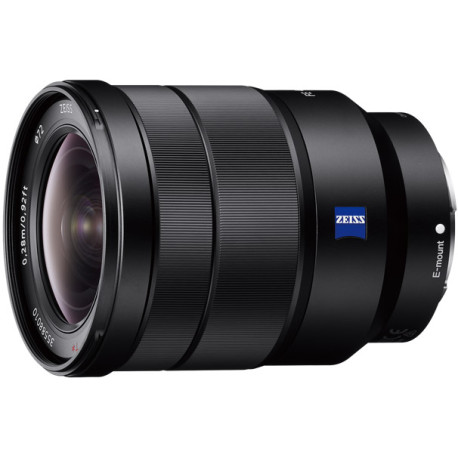 Sony Vario-Tessar T* FE 16-35/4 ZA OSS
