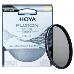 Hoya Filtre polarisant circulaire Fusion ONE Next 49