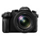 Panasonic Lumix FZ2000