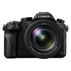 Panasonic Lumix FZ2000