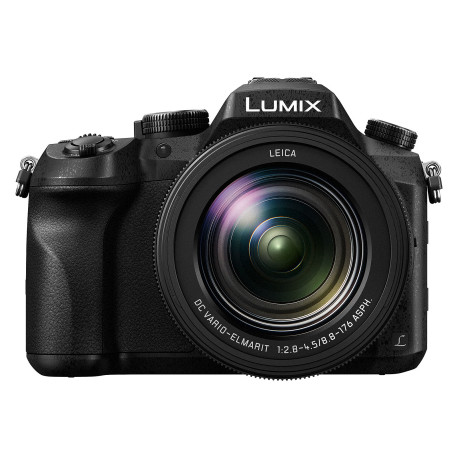 Panasonic Lumix FZ2000