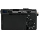 Sony ALPHA 7C R BOITIER NU NOIR