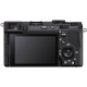 Sony ALPHA 7C R BOITIER NU NOIR