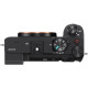 Sony ALPHA 7C R BOITIER NU NOIR