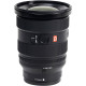 Sony FE 16-35/2.8 GM II - Précommande