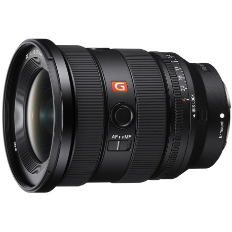 Sony FE 16-35/2.8 GM II - Précommande