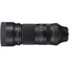 Sigma 100-400/5-6.3 DG DN OS CONTEMPORARY Fuji X