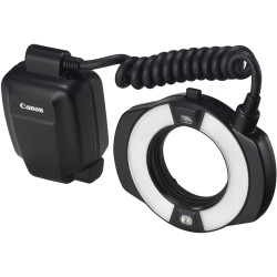 Canon Flash Macro Ring Lite MR-14 EX II