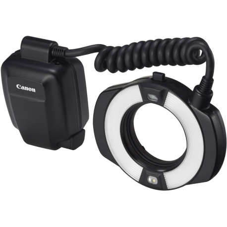 Canon Flash Macro Ring Lite MR-14 EX II