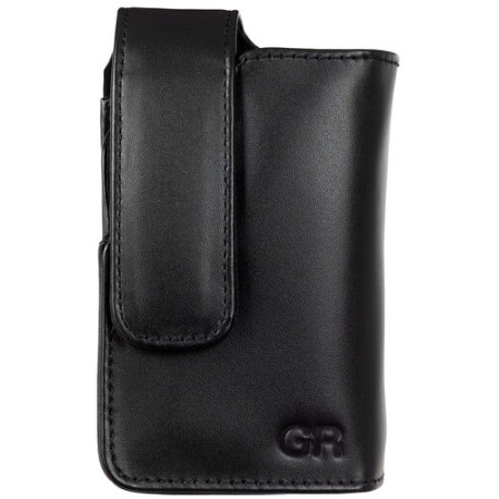 RICOH ETUI CUIR GC-11 POUR GR III/GR IIIX