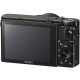 Sony Cybershot RX100 Mark VA