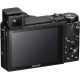 Sony Cybershot RX100 Mark VA