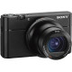 Sony Cybershot RX100 Mark VA