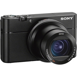 Sony Cybershot RX100 Mark VA