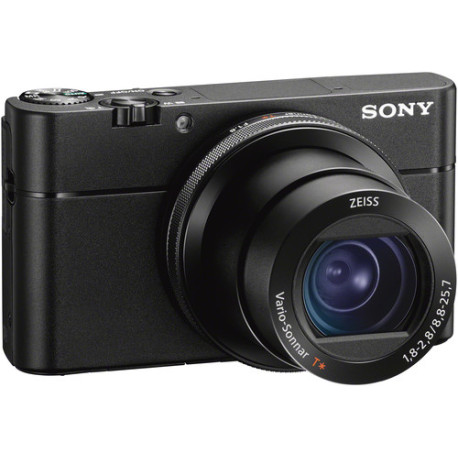 Sony Cybershot RX100 Mark VA