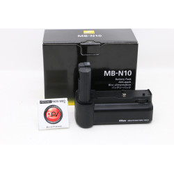 B - Nikon Battery Pack MB-N10 - Occasion