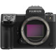 Fujifilm GFX 100 II Boitier Nu Garanti 5 ans *