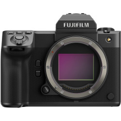 Fujifilm GFX 100 II Boitier Nu Garanti 5 ans  *