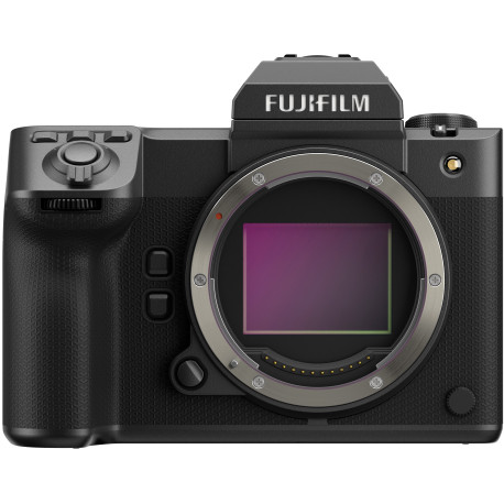 Fujifilm GFX 100 II Boitier Nu Garanti 5 ans  *