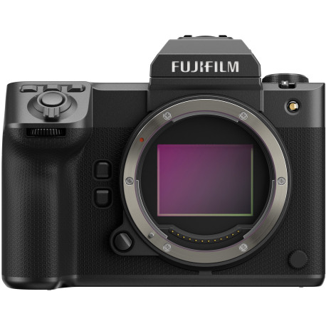 Fujifilm GFX 100 II Boitier Nu Garanti 5 ans **