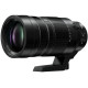 Panasonic Lumix 100-400/4-6.3 II Leica DG Vario Elmarit Power OIS - 