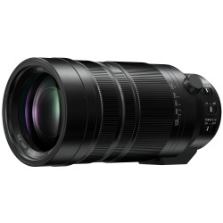 Panasonic Lumix 100-400/4-6.3 II Leica DG Vario Elmarit Power OIS - Précommande*