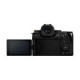 Panasonic Lumix G9 II Boitier nu