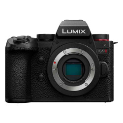 Panasonic Lumix G9 II Boitier nu Garanti 5 Ans - Précommande **