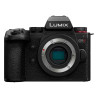 Panasonic Lumix G9II Boitier nu *