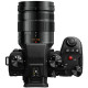 Panasonic Lumix G9 II + 12-60/2.8-4 Leica