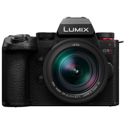 Panasonic Lumix G9 II + 12-60/2.8-4 Leica *