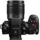 Panasonic Lumix G9 II + 12-60/3.5-5.6 OIS