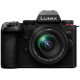 Panasonic Lumix G9 II + 12-60/3.5-5.6 OIS