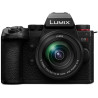 Panasonic Lumix G9 II + 12-60/3.5-5.6 OIS °*
