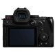 Panasonic Lumix G9 II + 12-60/3.5-5.6 OIS