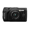 OM System Tough TG-7 Noir 