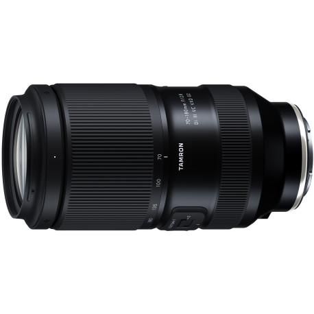 Tamron 70-180/2.8 Di III VXD G2 pour Sony FE