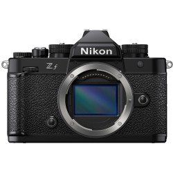 Nikon Zf Boitier nu 