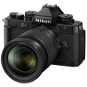 Nikon Zf + 24-70/4 S 