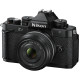 Nikon ZF + 40/2 SE Garanti 5 ans - Précommande **